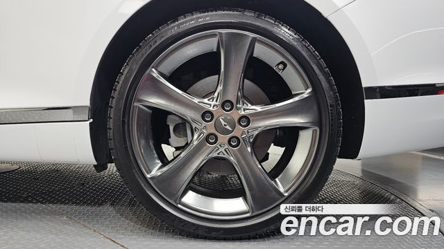 Genesis G80 2021 — photo 7