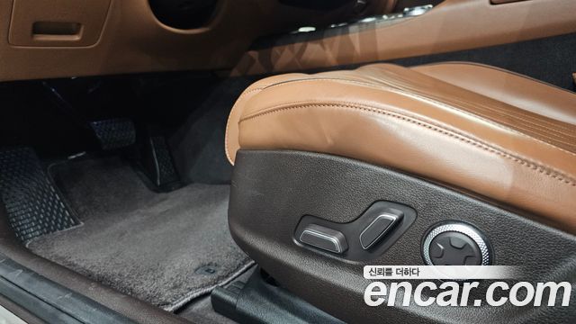 Genesis G80 2021 — photo 31