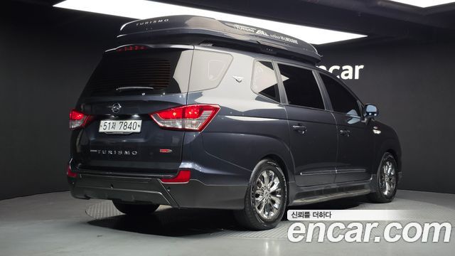 KG Mobility KORANDO 2016 — photo 2