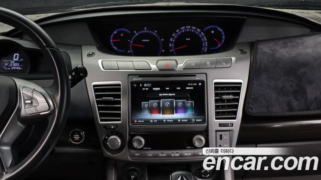 KG Mobility KORANDO 2016 — photo 7