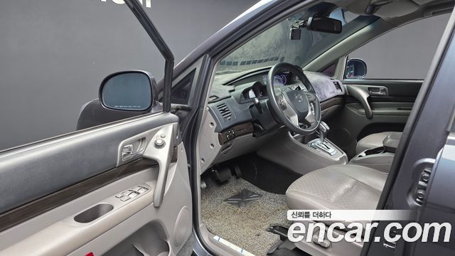 KG Mobility KORANDO 2016 — photo 10