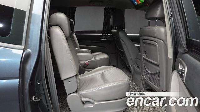 KG Mobility KORANDO 2016 — photo 12