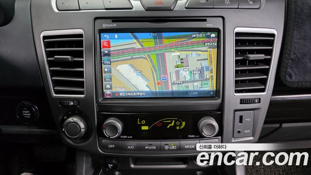 KG Mobility KORANDO 2016 — photo 14