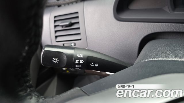 KG Mobility KORANDO 2016 — photo 16