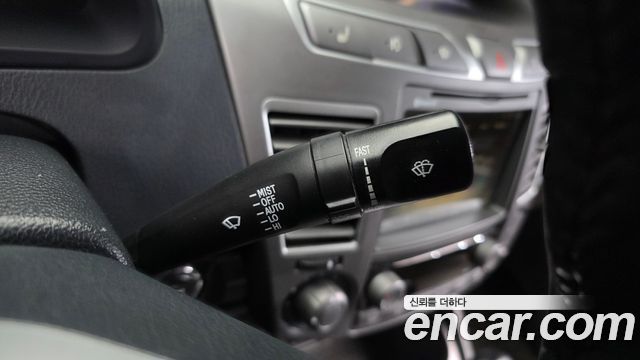 KG Mobility KORANDO 2016 — photo 17