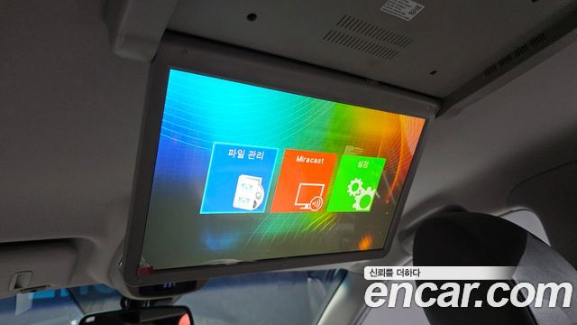 KG Mobility KORANDO 2016 — photo 18