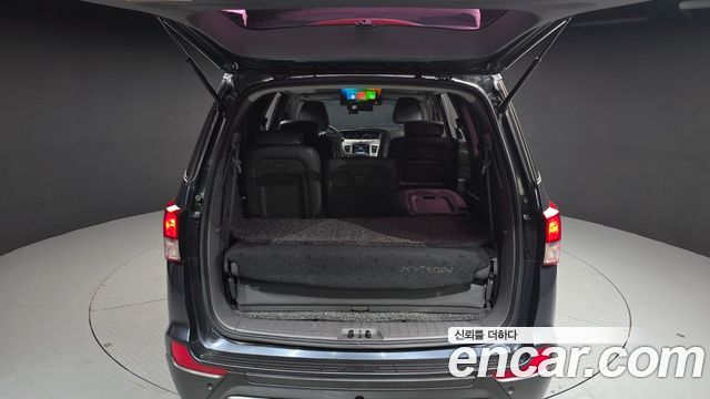 KG Mobility KORANDO 2016 — photo 20