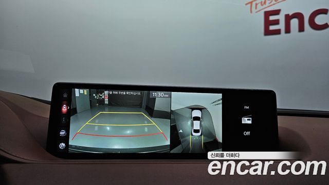 Genesis G80 2021 — photo 16