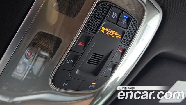 Genesis G80 2021 — photo 17