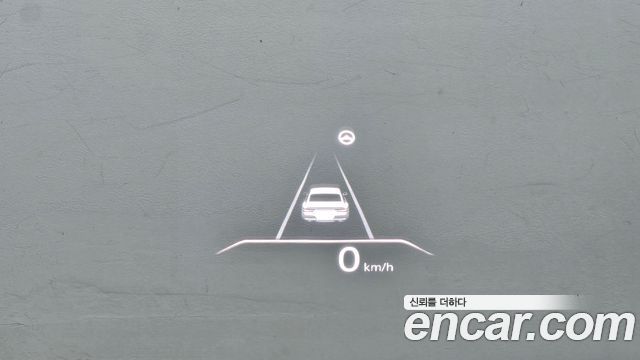 Genesis G80 2021 — photo 18