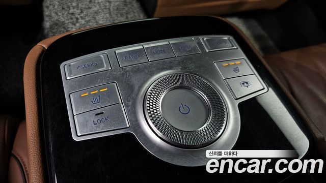 Genesis G80 2021 — photo 19