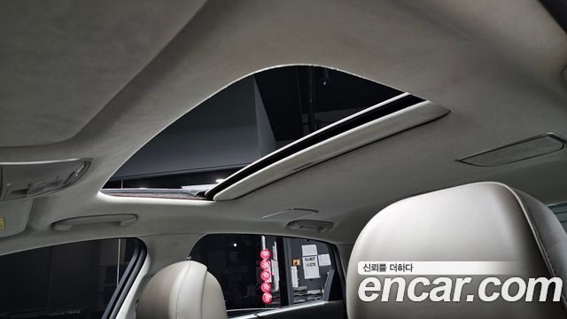 Kia K9 2023 — photo 38