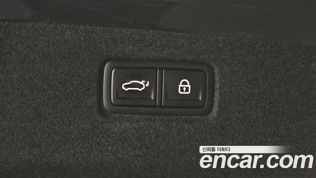 Kia K9 2023 — photo 40
