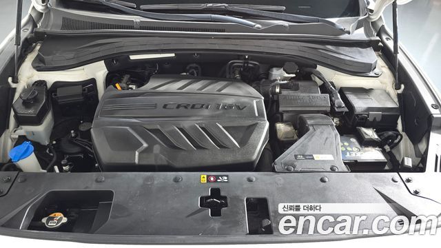 Hyundai Santafe 2019 — photo 6