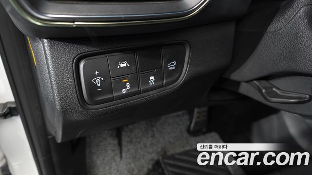 Hyundai Santafe 2019 — photo 15