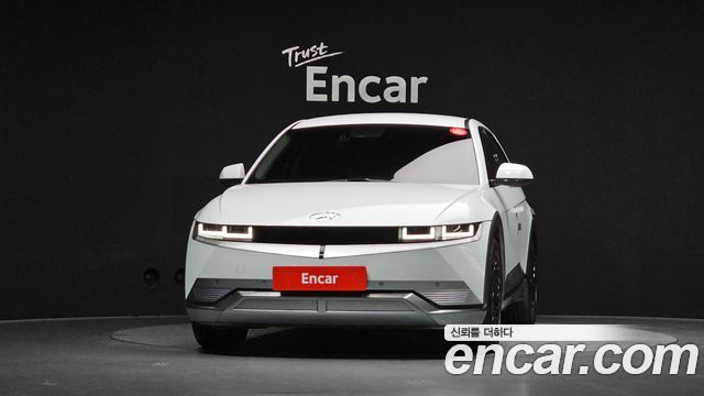 Hyundai Ioniq5 2023 — photo 3