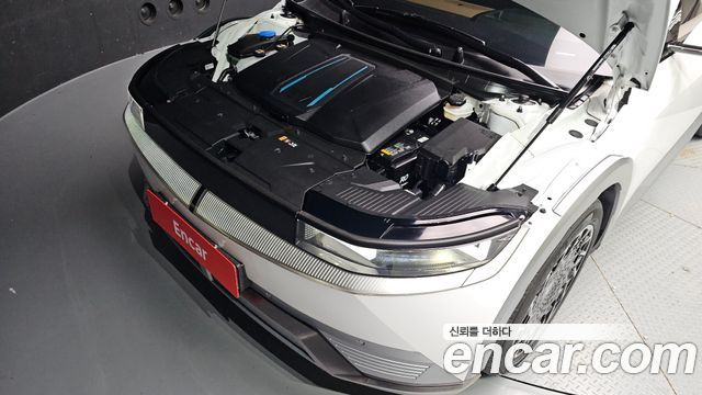 Hyundai Ioniq5 2023 — photo 6