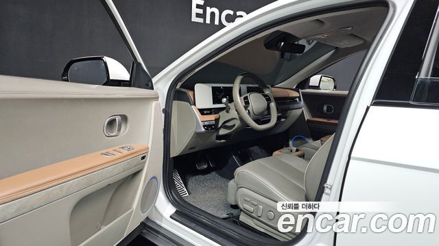 Hyundai Ioniq5 2023 — photo 13