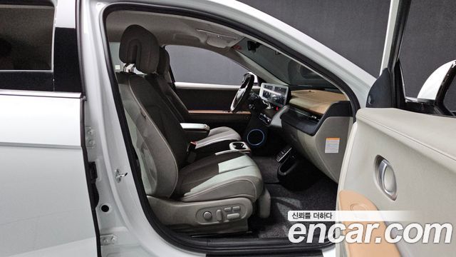 Hyundai Ioniq5 2023 — photo 17