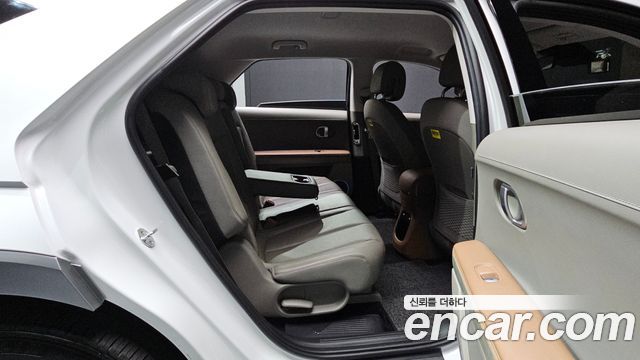 Hyundai Ioniq5 2023 — photo 18