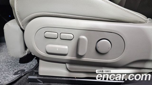 Hyundai Ioniq5 2023 — photo 20