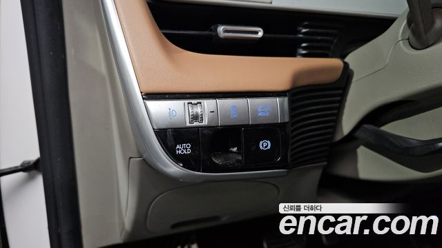 Hyundai Ioniq5 2023 — photo 21