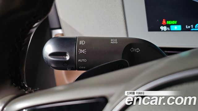 Hyundai Ioniq5 2023 — photo 22