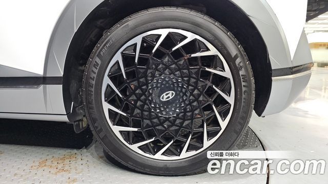 Hyundai Ioniq5 2023 — photo 7