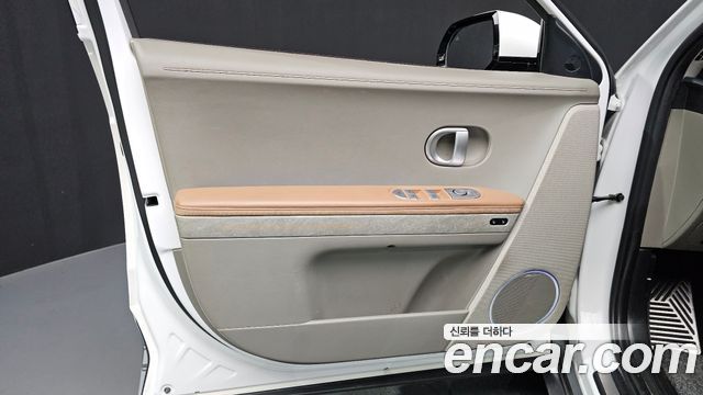 Hyundai Ioniq5 2023 — photo 14