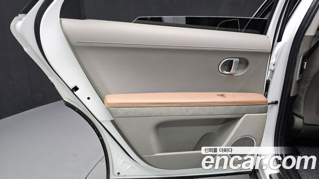 Hyundai Ioniq5 2023 — photo 15