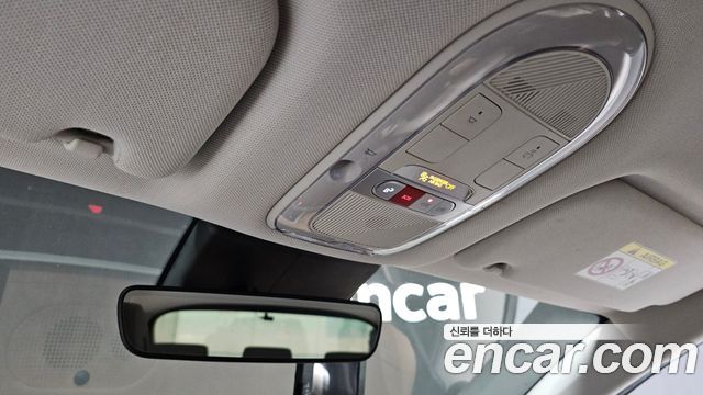 Hyundai Ioniq5 2023 — photo 28