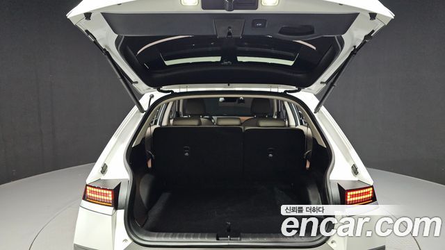 Hyundai Ioniq5 2023 — photo 31