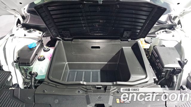Hyundai Ioniq5 2023 — photo 32