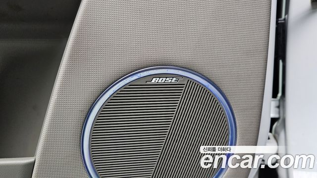 Hyundai Ioniq5 2023 — photo 33