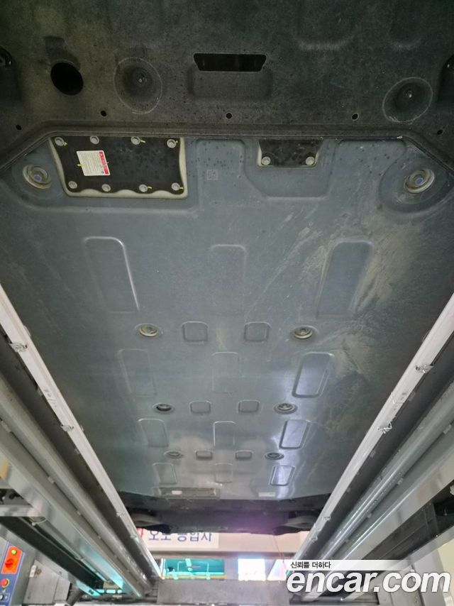 Hyundai Ioniq5 2023 — photo 35