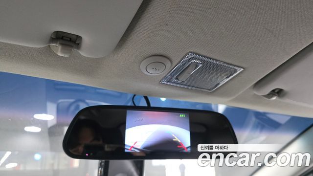 Chevrolet Korea Spark 2015 — photo 22