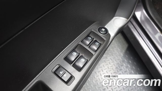 Chevrolet Korea Spark 2015 — photo 27