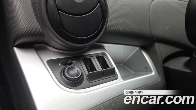Chevrolet Korea Spark 2015 — photo 29
