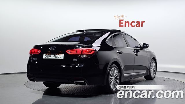 Hyundai Aslan 2015 — photo 2
