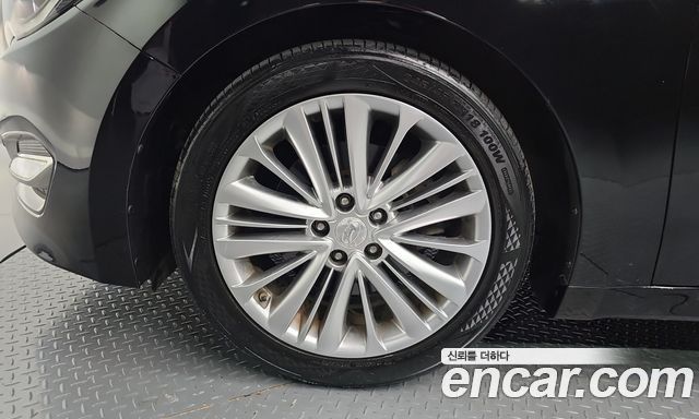 Hyundai Aslan 2015 — photo 5