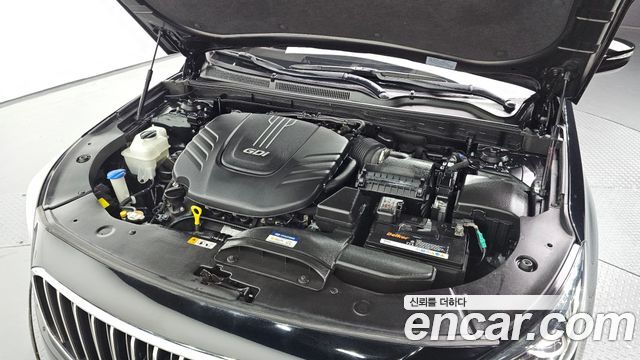 Hyundai Aslan 2015 — photo 6
