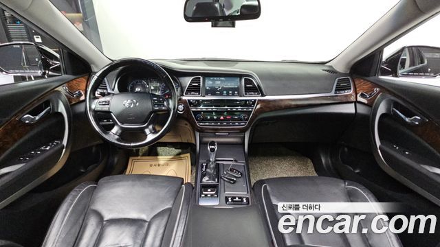 Hyundai Aslan 2015 — photo 10