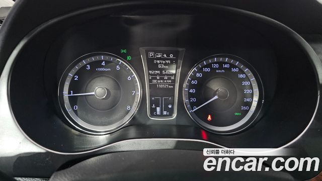 Hyundai Aslan 2015 — photo 11