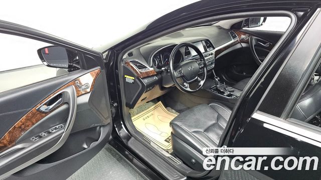 Hyundai Aslan 2015 — photo 13