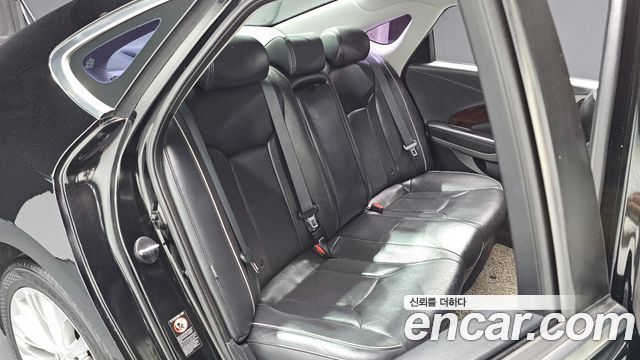 Hyundai Aslan 2015 — photo 17