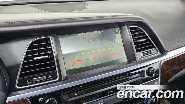 Hyundai Aslan 2015 — photo 20