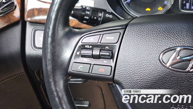 Hyundai Aslan 2015 — photo 22