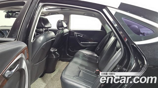 Hyundai Aslan 2015 — photo 25