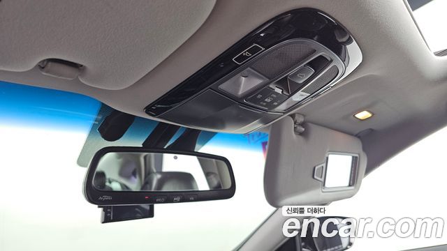 Hyundai Aslan 2015 — photo 26