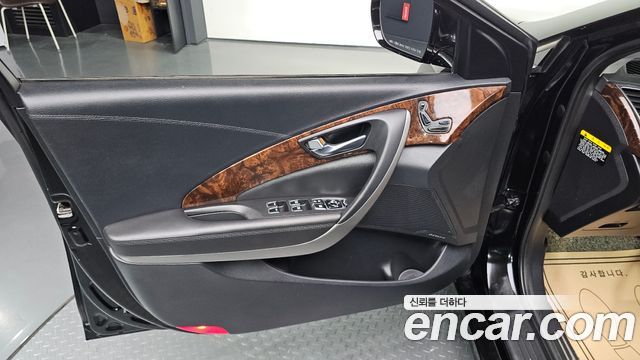 Hyundai Aslan 2015 — photo 14